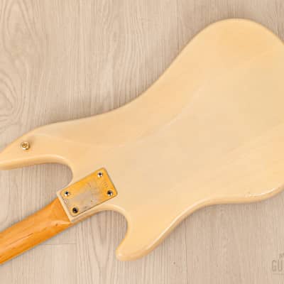 1970s Guyatone Sharp 5 LG-350T Custom Vintage Electric