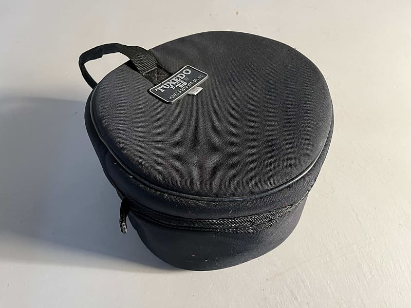 Tuxedo store drum bags