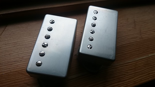Freedom hybrid humbucker on sale