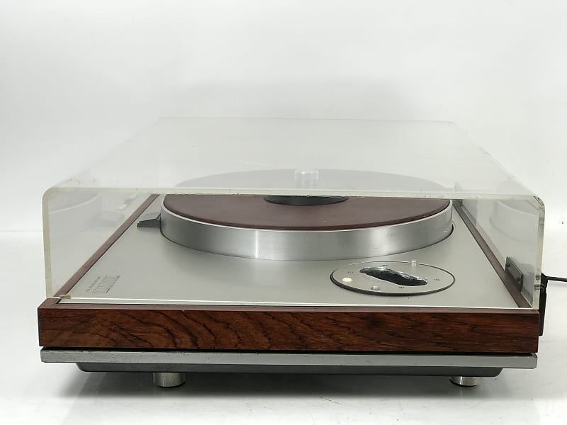 LUXMAN PD-121U PD 121 Turntable Record Player