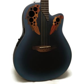 ⚫︎OVATION Celebrity Elite CE44-RBB Ovation Celebrity Elite CE44-RBB-G – United States