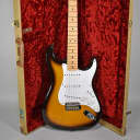 2001 Fender American Vintage '57 Stratocaster 2-Tone Sunburst w/OHSC