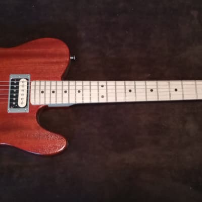Fullertone Guitars TELLINGS 60 RUSTED | Reverb Finland
