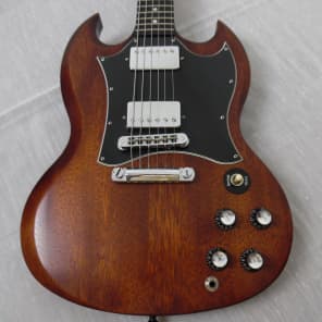 2003 gibson sg faded deals