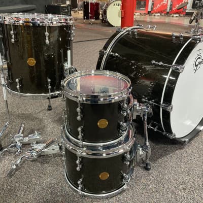 Gretsch New Classic Drum Shell Pack(4 Piece) (Richmond, VA)