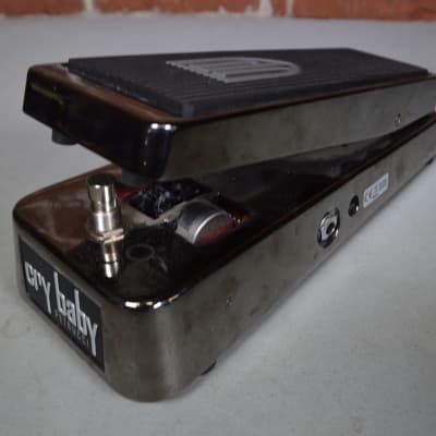 Reverb.com listing, price, conditions, and images for cry-baby-john-petrucci-signature-jp95