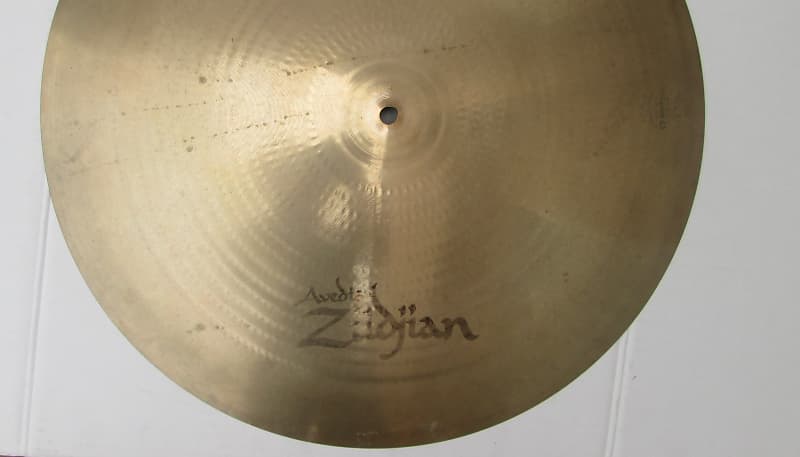 Zildjian 20