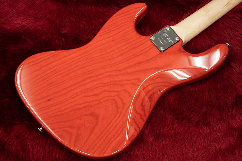お得] Bacchus WL4FM Custom4 RED-GRD - メルカリ