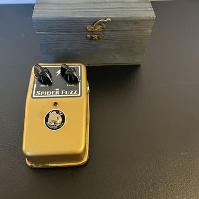 Tru-Fi Spider Fuzz 2020 image 6