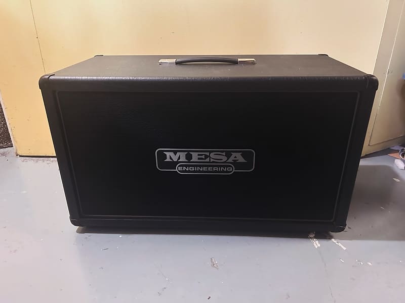 Mesa Boogie Rectifier 120-Watt 2x12