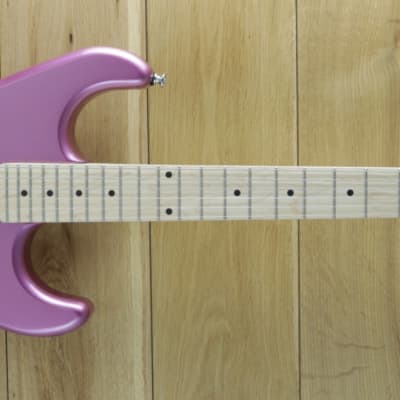 Kramer Pacer Classic FR Purple Passion Metallic ~ SOLD AS SEEN for sale