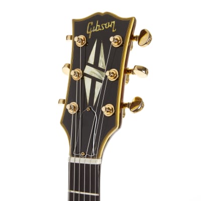 Vintage Gibson Les Paul Custom Modified Goldtop 1970's image 6