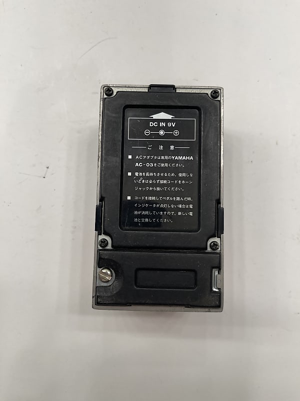 消費税無し YAMAHA ADAPTER PH-01 フェイザー 9v アダプター対応 AC 