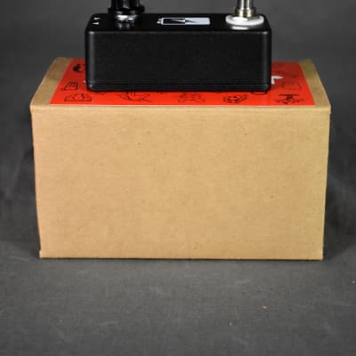 JHS Volture 9V Voltage Sag image 5