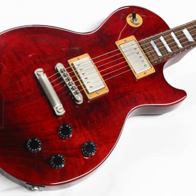 Gibson / 2015 Les Paul Studio Wine Red Secondhand! [101914] image 5
