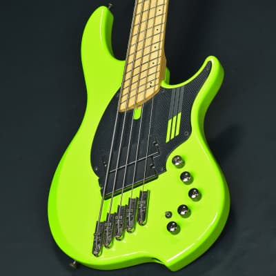 DINGWALL Combustion NG2 5st Adam Nolly Getgood Signature (04