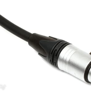 Pro Co EVLMCN-5 Evolution Microphone Cable - 5 foot image 3