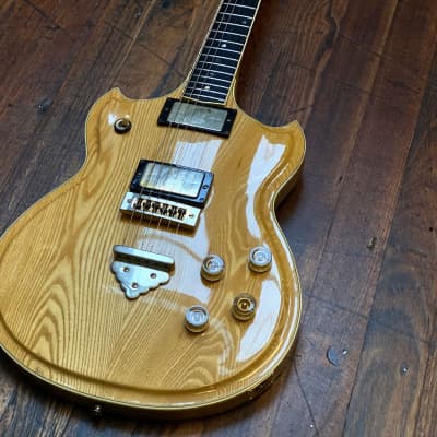'76 Ibanez 2680 Professional - Bob Weir Model for sale