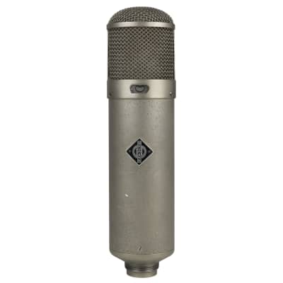 Neumann U47 Dual-Pattern Tube Microphone #3363 (Vintage) image 3