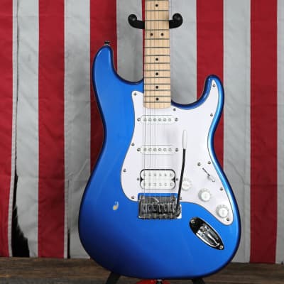 Squier Stratocaster HSS | Reverb