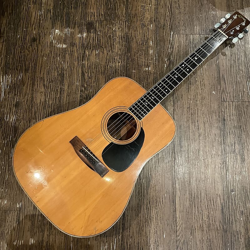 S.Yairi YD-302 Acoustic Guitar Made in Japan -GrunSound-z150-