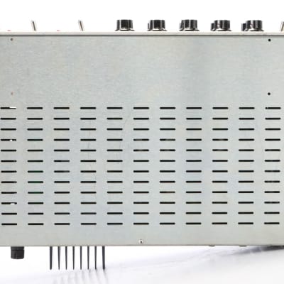 Summit Audio DCL-200 Dual Compressor Limiter w/ Manual & XLR Cables #48738 image 7