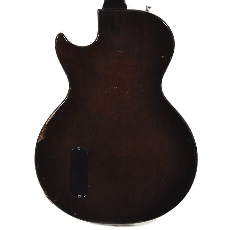 Gibson Les Paul Junior 3/4 1956 - 1958 image 4
