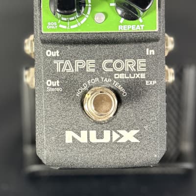 Reverb.com listing, price, conditions, and images for nux-tape-core