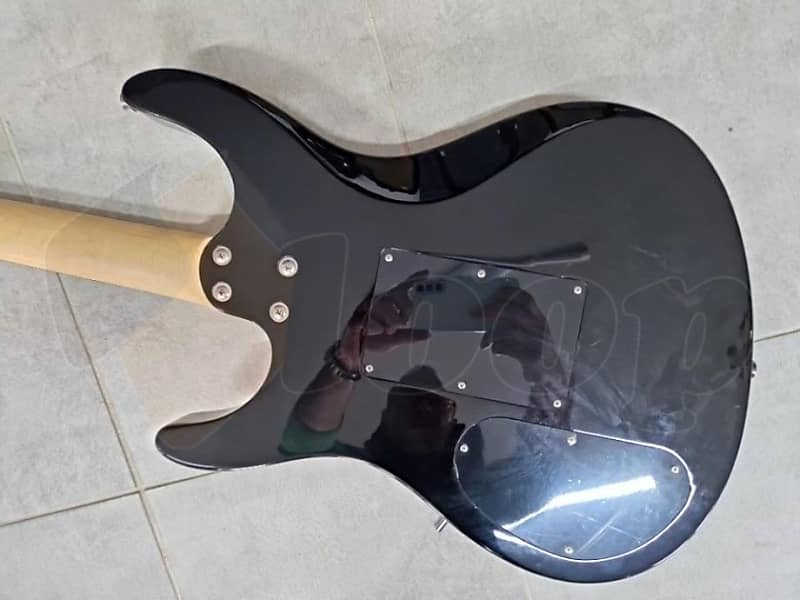 Washburn RX-25 | Reverb