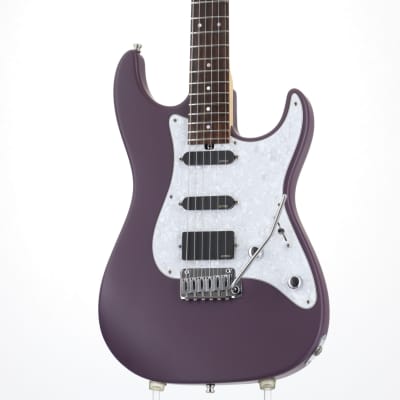 Crews Maniac Sound Bottoms Up Super Matt Custom SHIKON (04