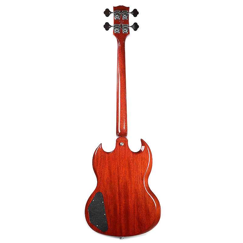 Gibson SG Standard Bass 2018 Reverb