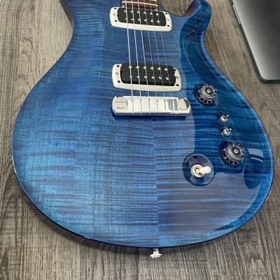 PRS Paul's Guitar 2020 - Faded Blue Jean for sale