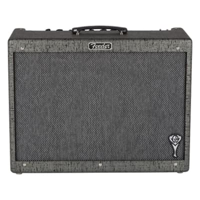 Fender GB George Benson Hot Rod Deluxe Guitar Amp for sale