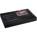 Akai Professional MPC Live II Standalone Music Production Center with Built-In Monitors and CV/Gate