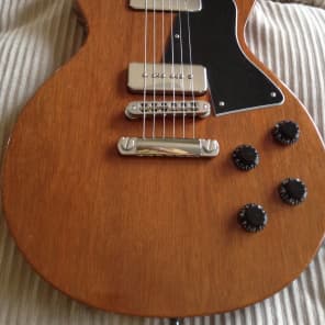 Gibson Les Paul Special 2011 With Gibson HS Case image 1