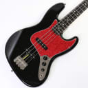 Fender USA American Vintage 62 Jazz Bass 3knobs Black - Shipping Included*