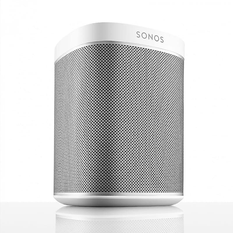 Sonos Play:1 Mini Wireless Speaker image 1