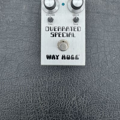 Way Huge WM28 Smalls Overrated Special Overdrive | Reverb