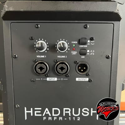 Headrush Frfr 112 image 7