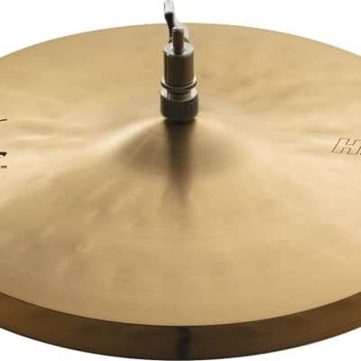 Sabian 11402XLN HHX Legacy Hi-hat Cymbals, 14" image 1