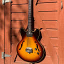Gibson EB-2 Sunburst 1968