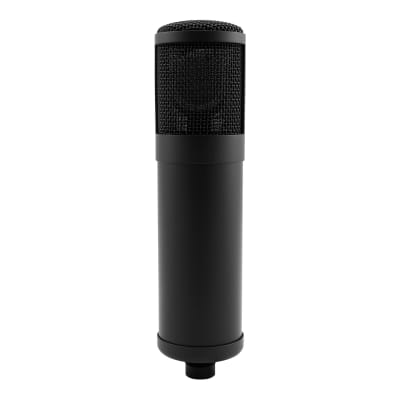 Slate Digital ML-1 Cardioid Condenser Microphone | Reverb