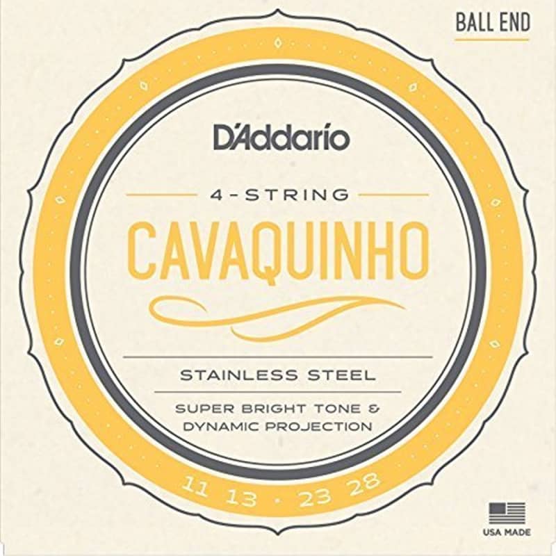 Photos - Strings DAddario D'Addario EJ93 Stainless Steel Stainless Steel new 