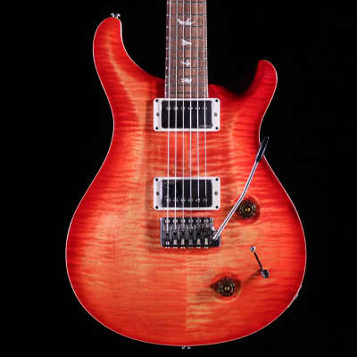 PRS Custom 22 - Express Shipping - (PRS-0318) Serial: 15 219168 - PLEK'd image 2