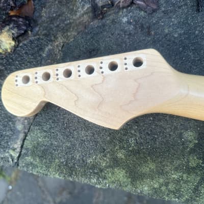 Fender Stratocaster Maple Neck USA image 8