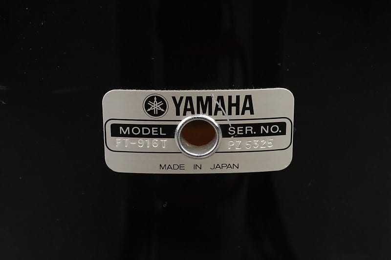 Yamaha FT-916T 16