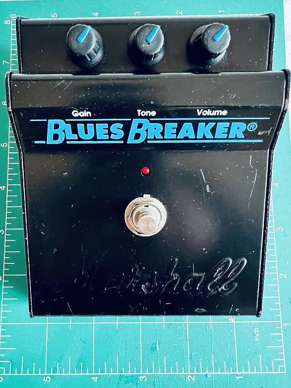 Marshall Bluesbreaker