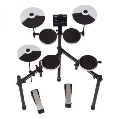 Roland TD-02K V-Drum Kit, BRAND NEW image 2