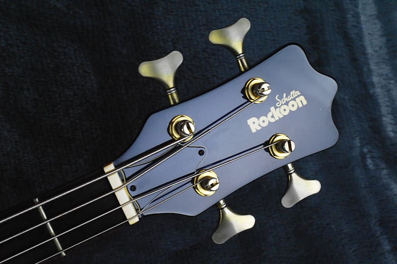 KAWAI Rockoon RCB69　国産　ヴィンテージ Rockoon RCB-69（中古）【楽器検索デジマート】 - ギター
