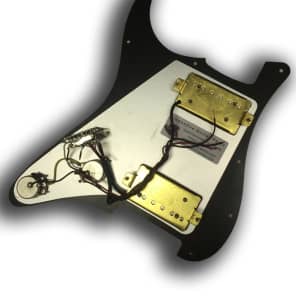 Dragonfire floyd rose discount